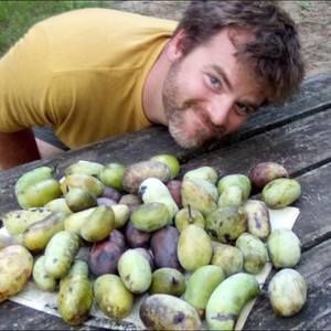 Meet your Posher, Lance